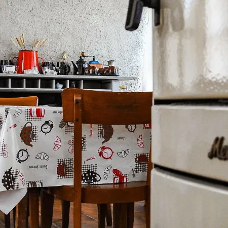 Gasthof Vendeghaz Alsóörs