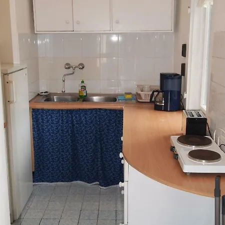 Guest house Vendeghaz