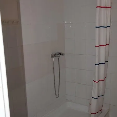Vendeghaz * Alsóörs