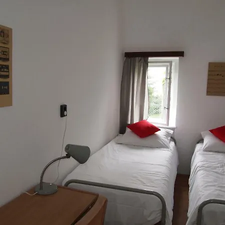 Guest house Vendeghaz