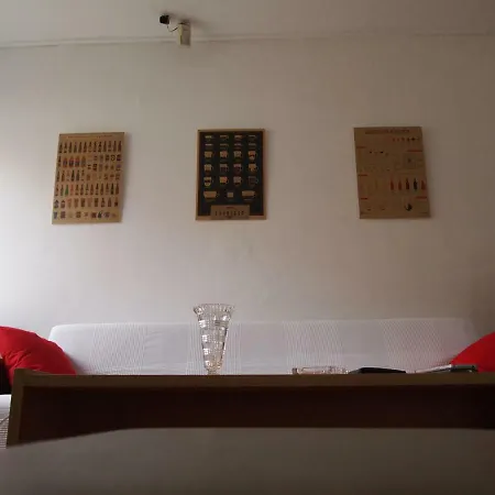 Vendeghaz * Alsóörs