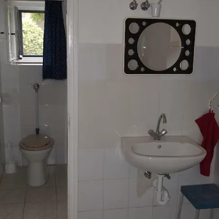 Vendeghaz