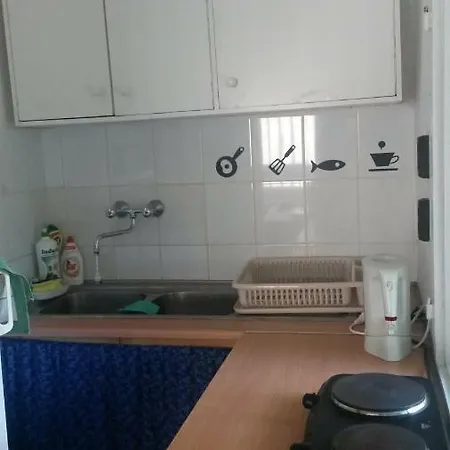 Guest house Vendeghaz