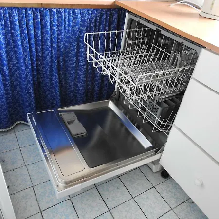 بيت ضيافة Vendeghaz