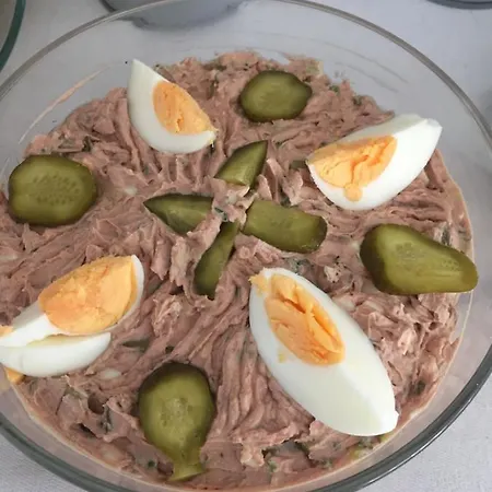 بيت ضيافة Vendeghaz Alsóörs