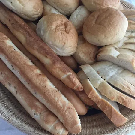 Vendeghaz * Alsóörs
