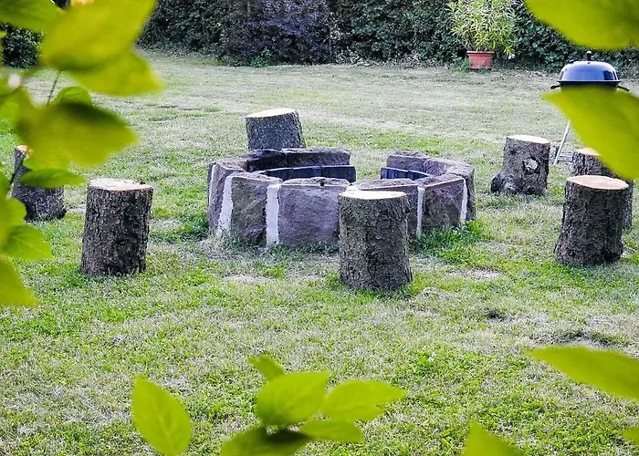 Vendeghaz Vendégház *