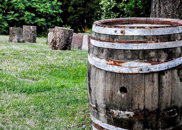 Vendégház Vendeghaz