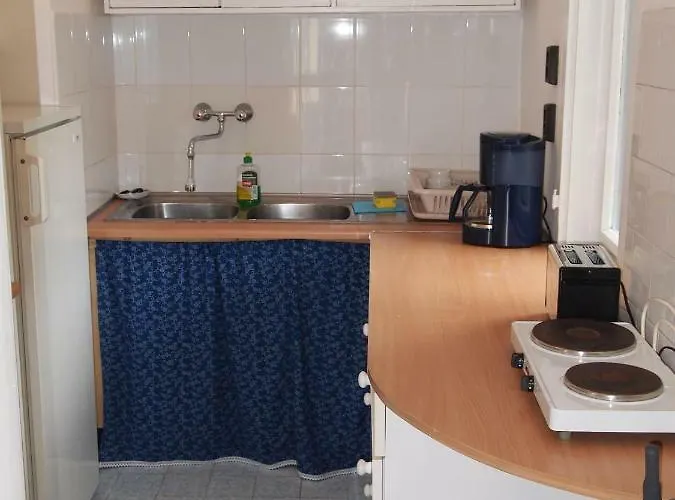 Vendégház Vendeghaz