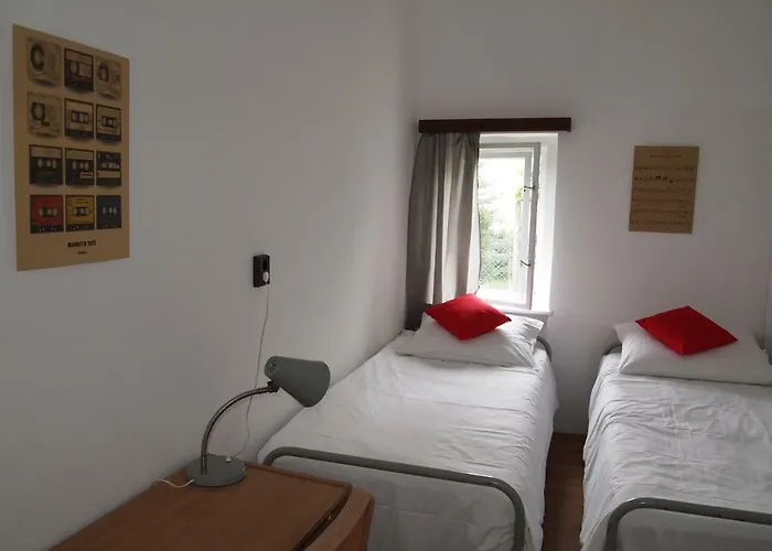 Vendégház Vendeghaz