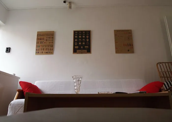 Vendeghaz * Alsóörs