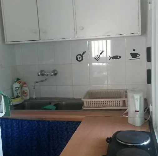 Vendégház Vendeghaz