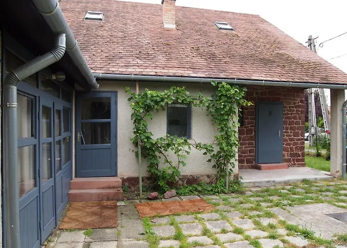 Vendeghaz Vendégház Alsóörs