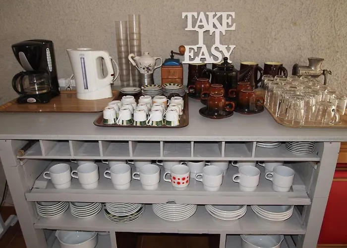 Vendégház Vendeghaz