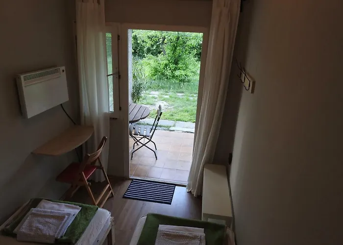 Vendégház Vendeghaz Alsóörs