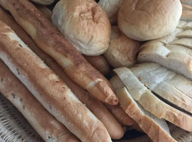 Vendeghaz * Alsóörs